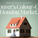 Vancouver's colour coded housing market