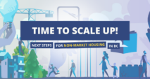 Time to scale up non-market housing in BC